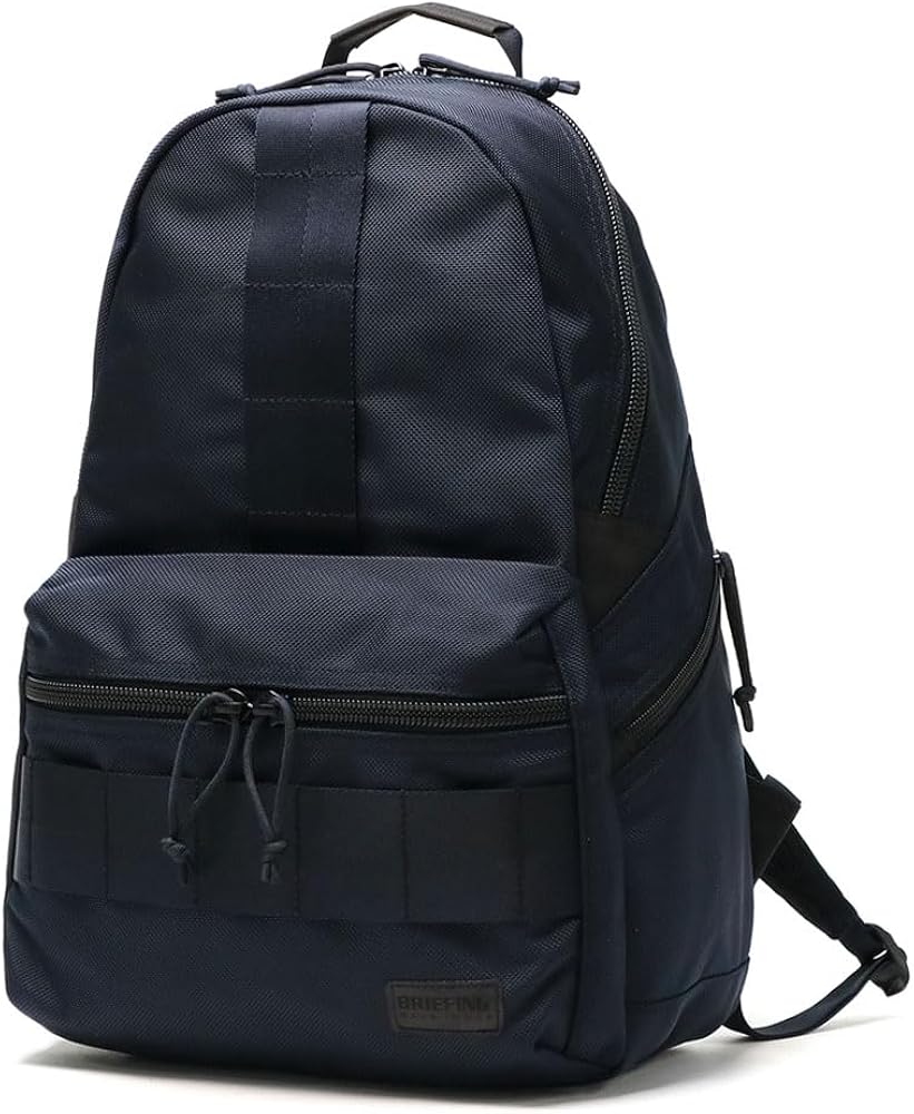 Amazon.co.jp: [ブリーフィング] デルタ アルファパック M SQD DELTA