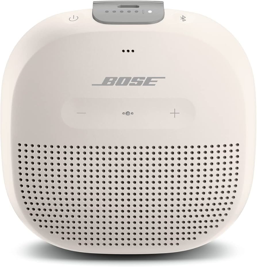 Amazon.co.jp: Bose SoundLink Micro Bluetooth speaker ポータブル