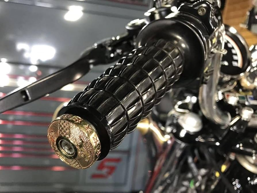 Z1 Z2 カムプラグ真鍮製向かい獅子バイク旧車カスタムパーツ