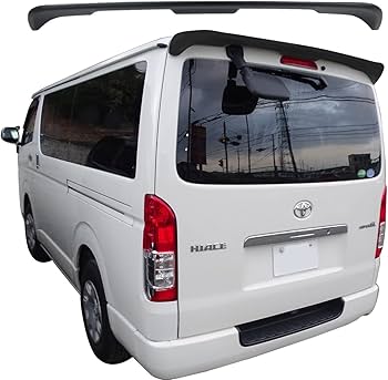 Amazon | ハイエース レジアスエース 200系 1型2型3型4型5型6型