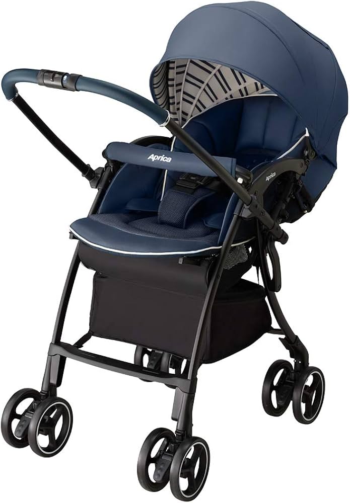 Amazon.co.jp: Aprica(アップリカ) A型ベビーカー ラクーナクッション