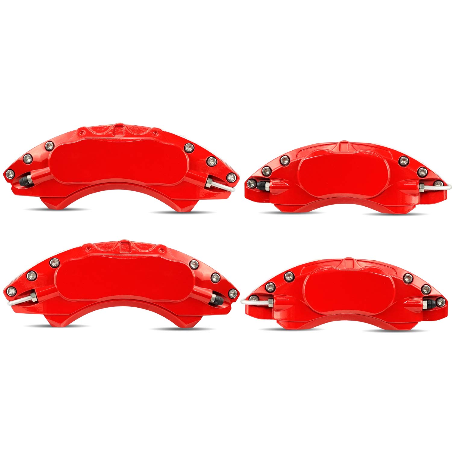 Amazon | トヨタマークX ブレーキ キャリパーカバー フロントリア 車輪