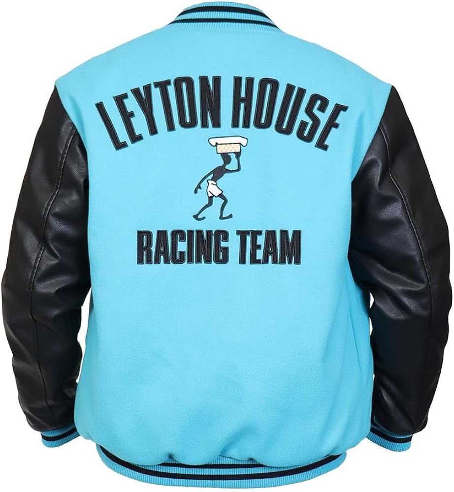 Amazon | [レイトンハウス] アニバーサリーモデル メンズ サーキット