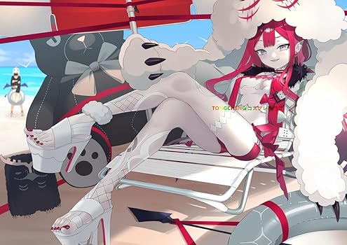 Amazon.co.jp: [TONGCHENG] Fate／Grand Order FGO （ケット・クー