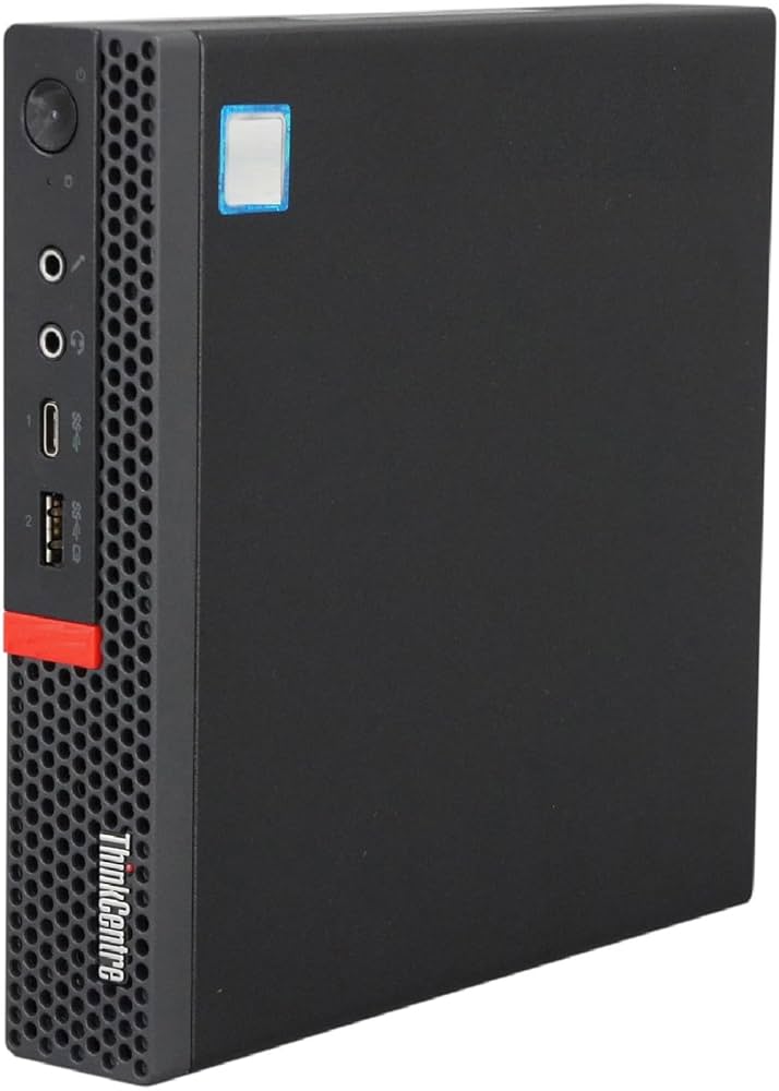 Amazon.co.jp: 中古パソコン ThinkCentre M720q Tiny Windows11