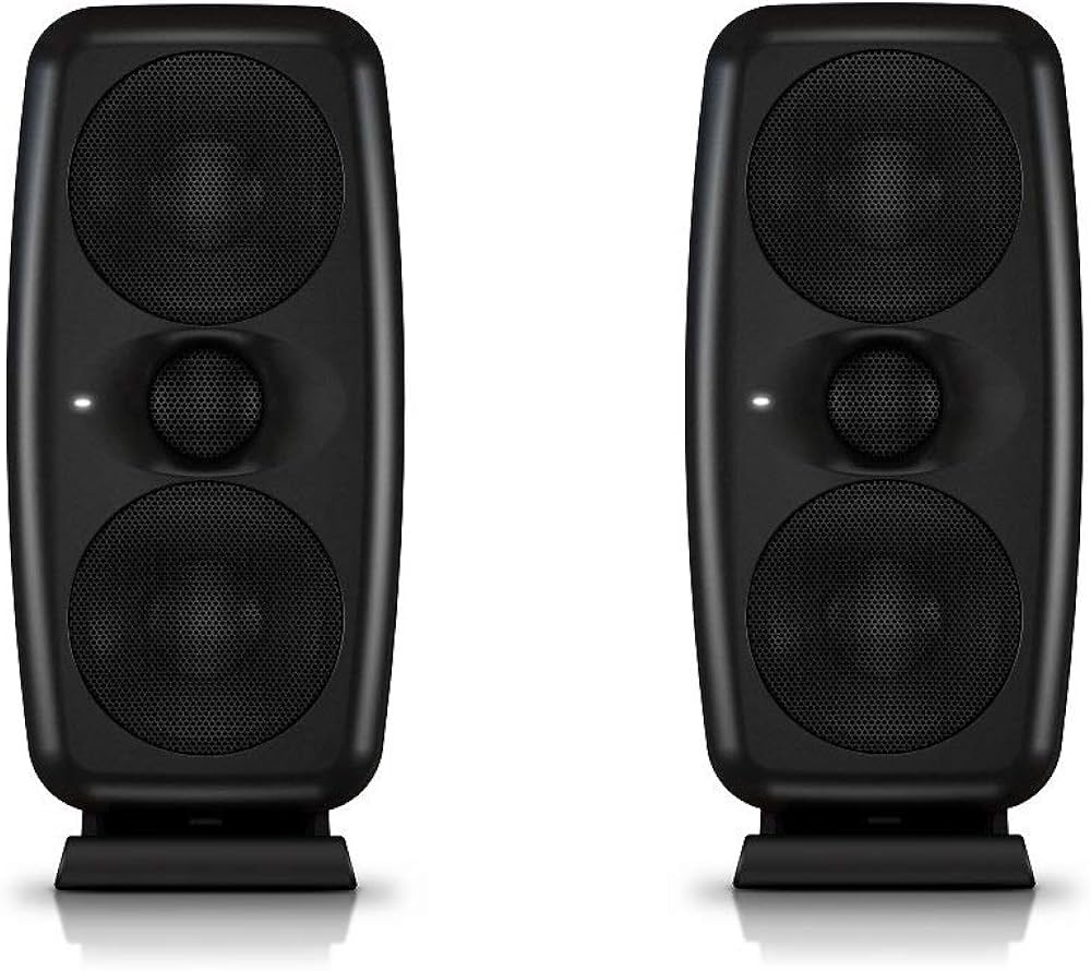 Amazon | IK Multimedia アイケーマルチメディア/iLoud MTM【ペア