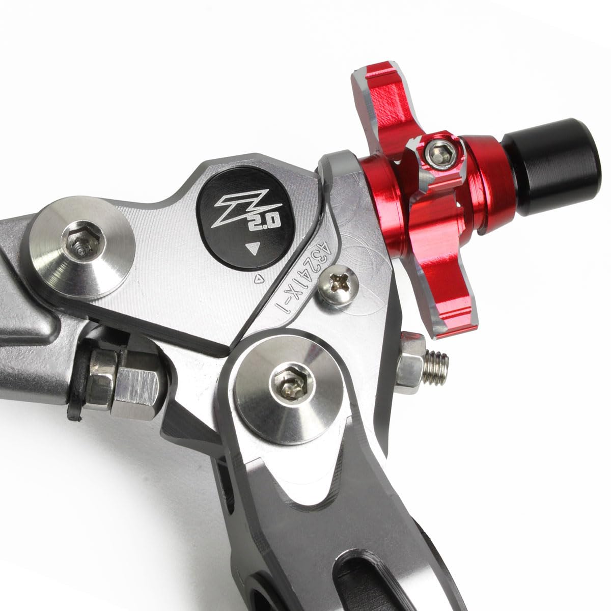 Amazon | ジータレーシング(ZETA RACING) ピボットパーチFP クラッチ