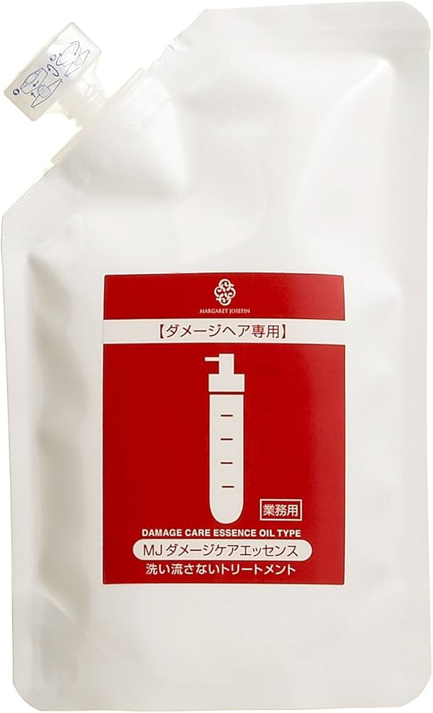Amazon.com : MARGARET JOSEFIN MJ damage care 120ml (Essence