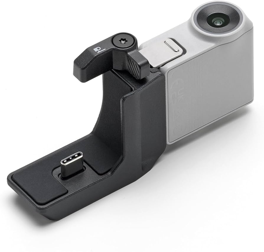 Amazon.com: Original RS Intelligent Tracking Module for DJI RS 4