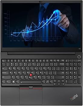 Amazon.com: Lenovo ThinkPad E15 Gen 2 Business Laptop, 15.6
