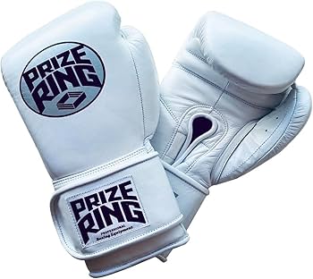 Amazon.co.jp: PRIZE RING／プライズリングボクシンググローブ