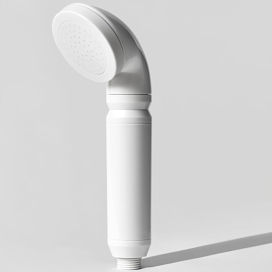 Amazon.co.jp: 【公式ストア】ionac イオナック シャワーヘッド本体