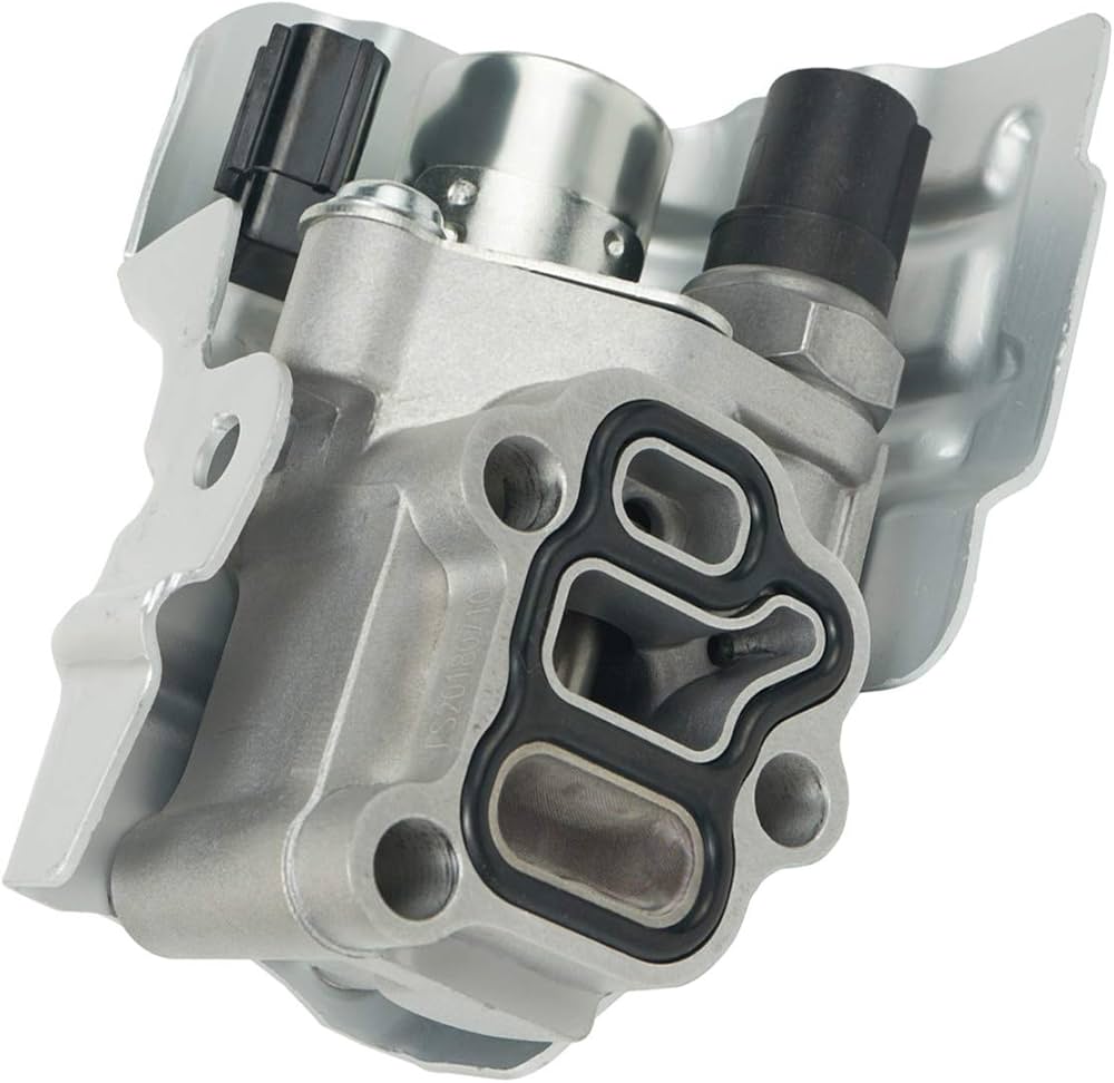 Amazon.co.jp: VTEC ソレノイドスプールバルブ 15810-RAA-A03 ホンダ