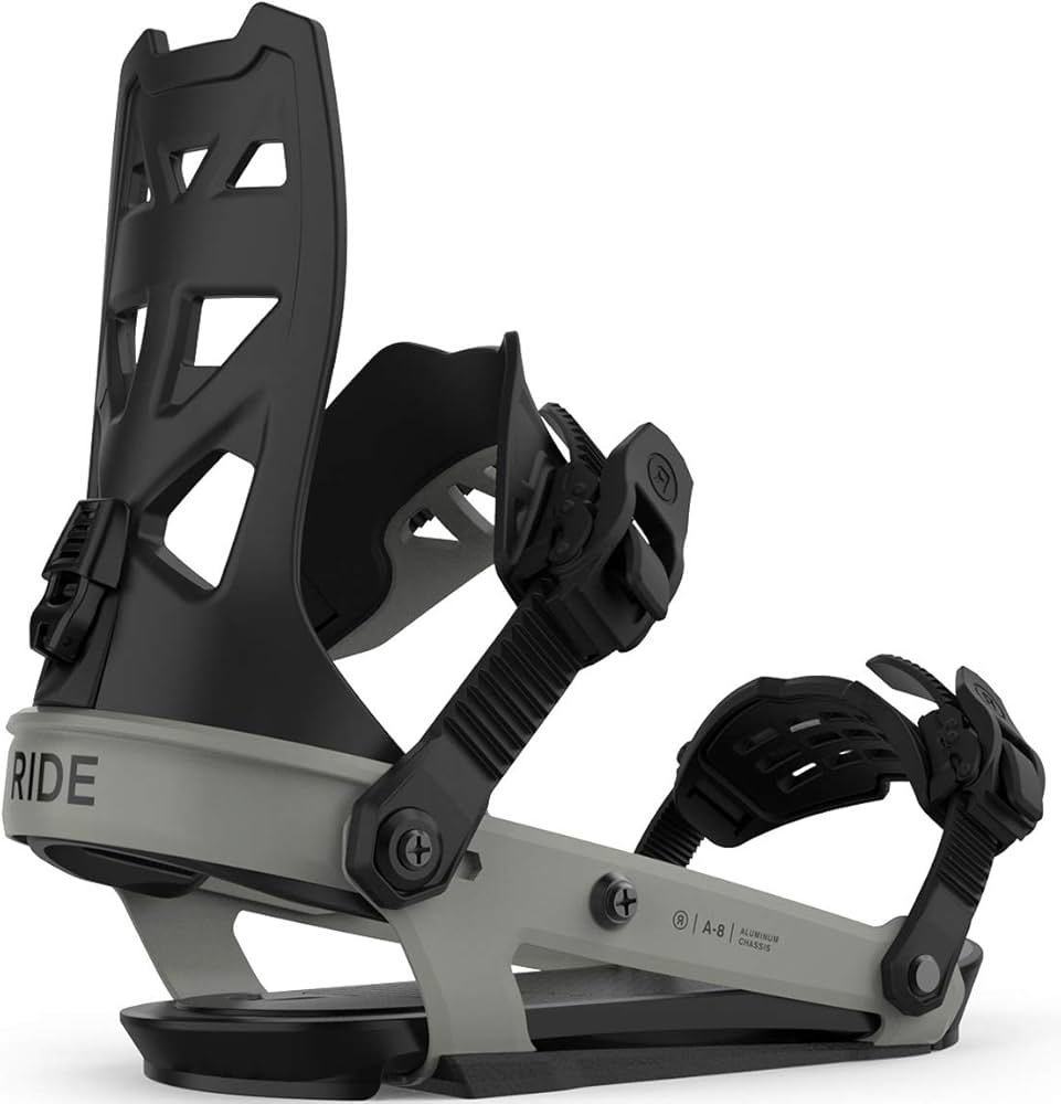 Amazon | RIDE ライド A-8 エーエイト MOSS モス 20-21 ボード金具 L