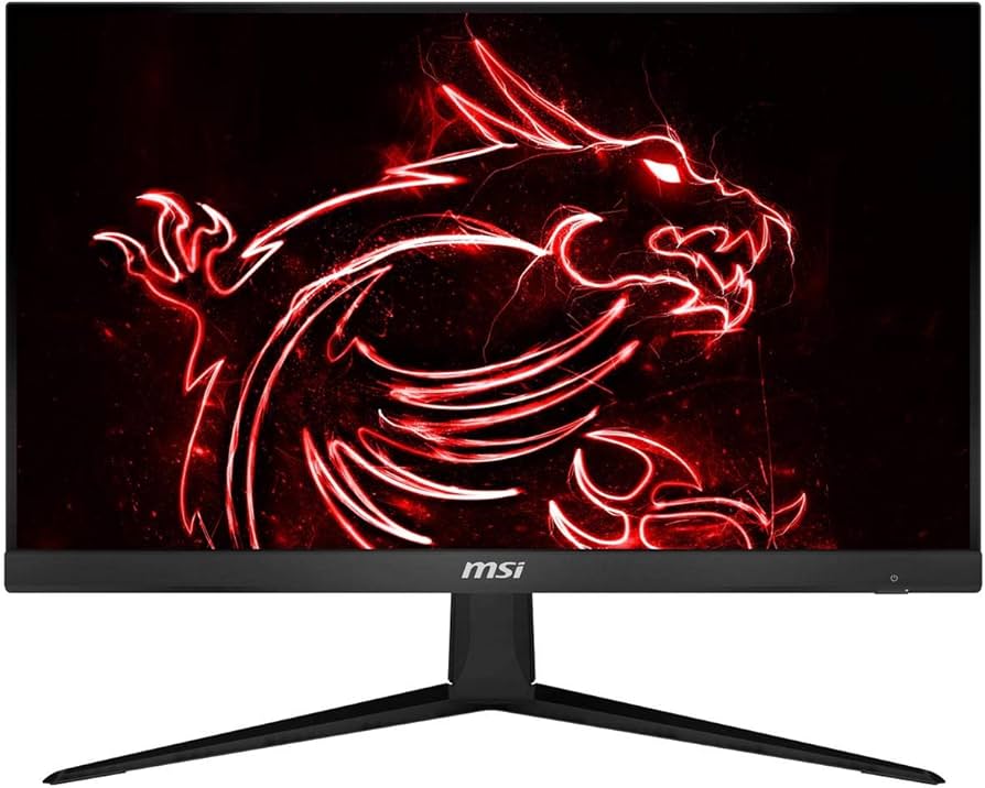 Amazon.com: msi 24” FHD (1920 x 1080) Non-Glare with Super Narrow