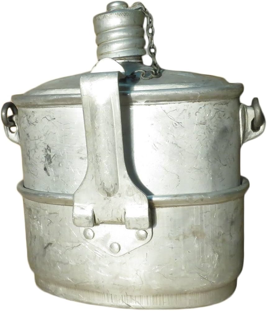 Amazon.co.jp: PetriStor ソビエト連邦(USSR)製 実物 ソ連軍 ロシア軍