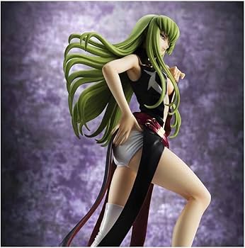 Amazon.co.jp: メガハウス(MegaHouse) G.E.M.シリーズ コードギアス