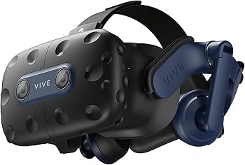 Amazon.com: HTC VIVE Pro 2 Virtual Reality System : Video Games
