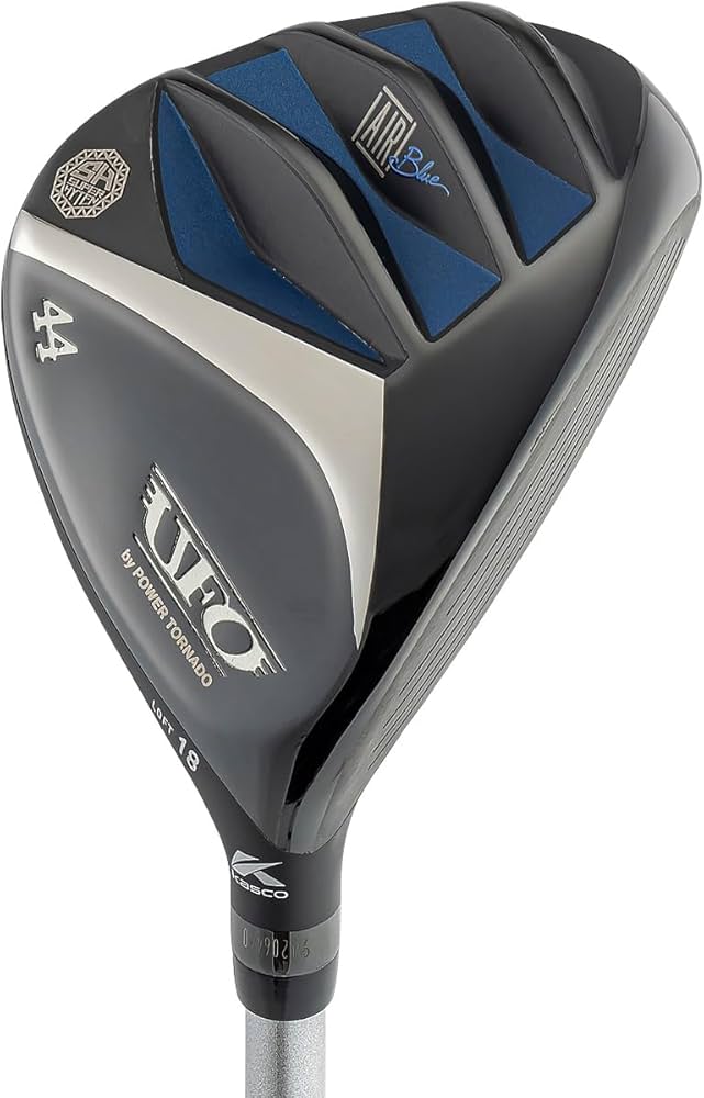 Amazon | キャスコ UFO AIR UT by POWER TORNADO R 44 | キャスコ