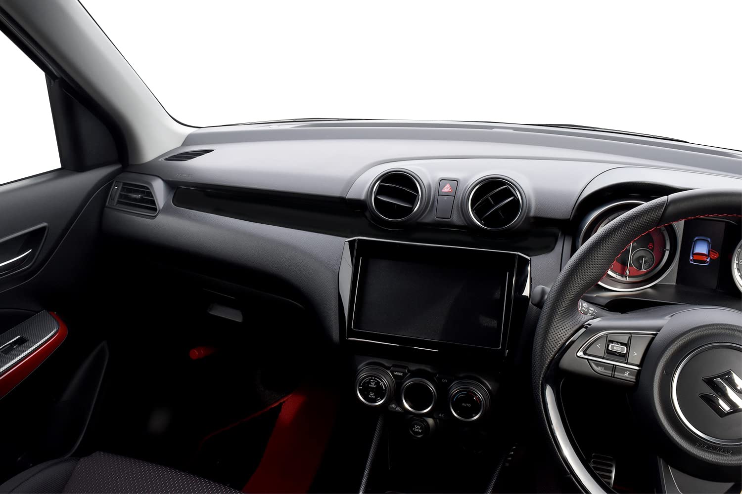 Amazon | SecondStage スズキ スイフトスポーツ ZC33S スイフト