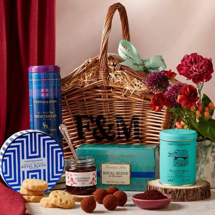 Amazon.co.jp: 英国フォートナム＆メイソン Fortnum & Mason