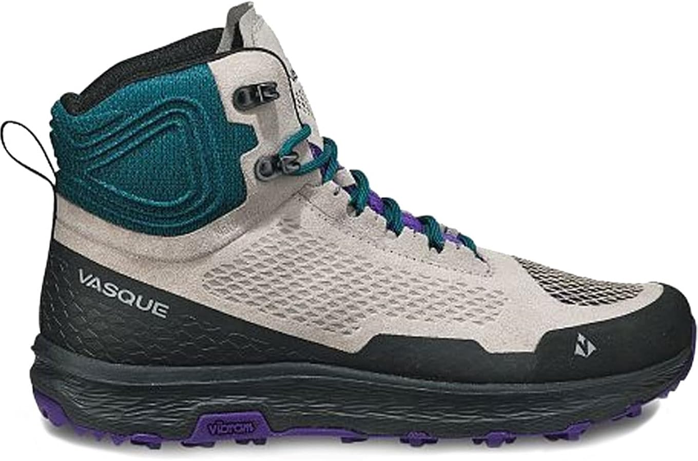 Amazon.com | Vasque Women's Breeze LT NTX Hiking Boot, Drizzle, 10