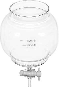 Amazon｜カリタ Kalita コーヒー 業務用水出し器 15人用 タンク(コック