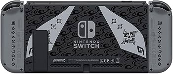 Amazon.co.jp: 【整備済み品】 Nintendo Switch モンスターハンター