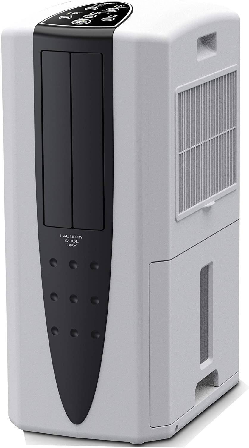 Amazon | CORONA(コロナ) 衣類乾燥除湿機 冷風機能付き 【日本生産