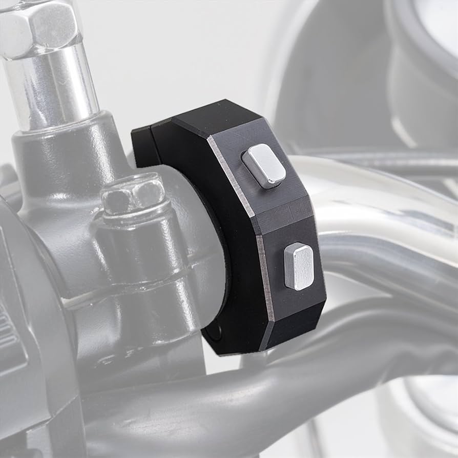 Amazon | デイトナ(Daytona) バイク VELONAメーター用 オプション 2