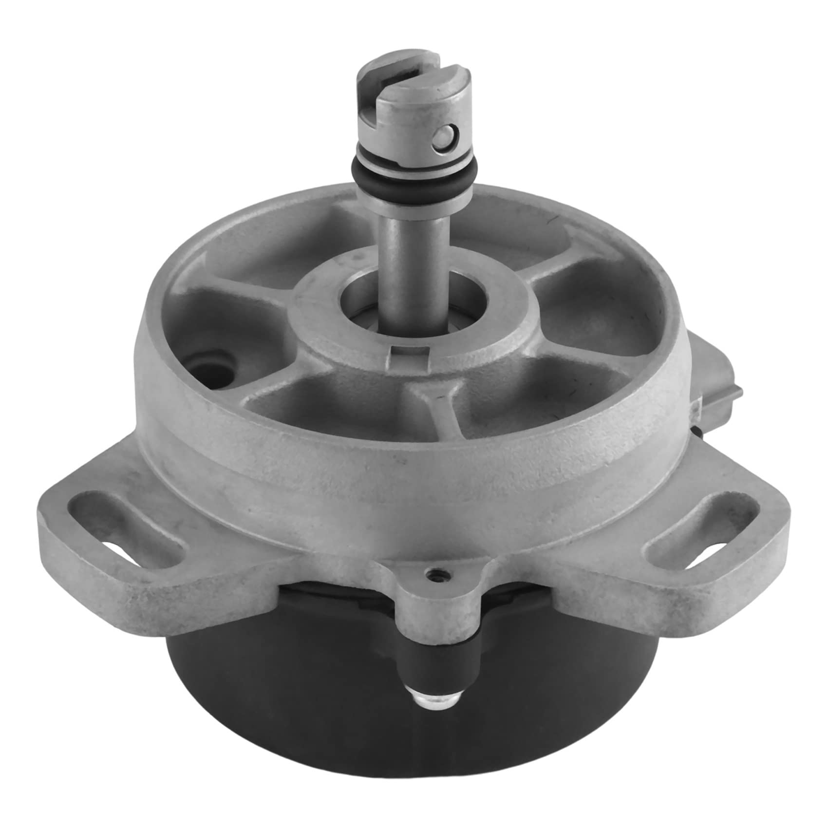 ひ*お様 PS13 S14 S15ターボ クランク角センサー 生産廃止品