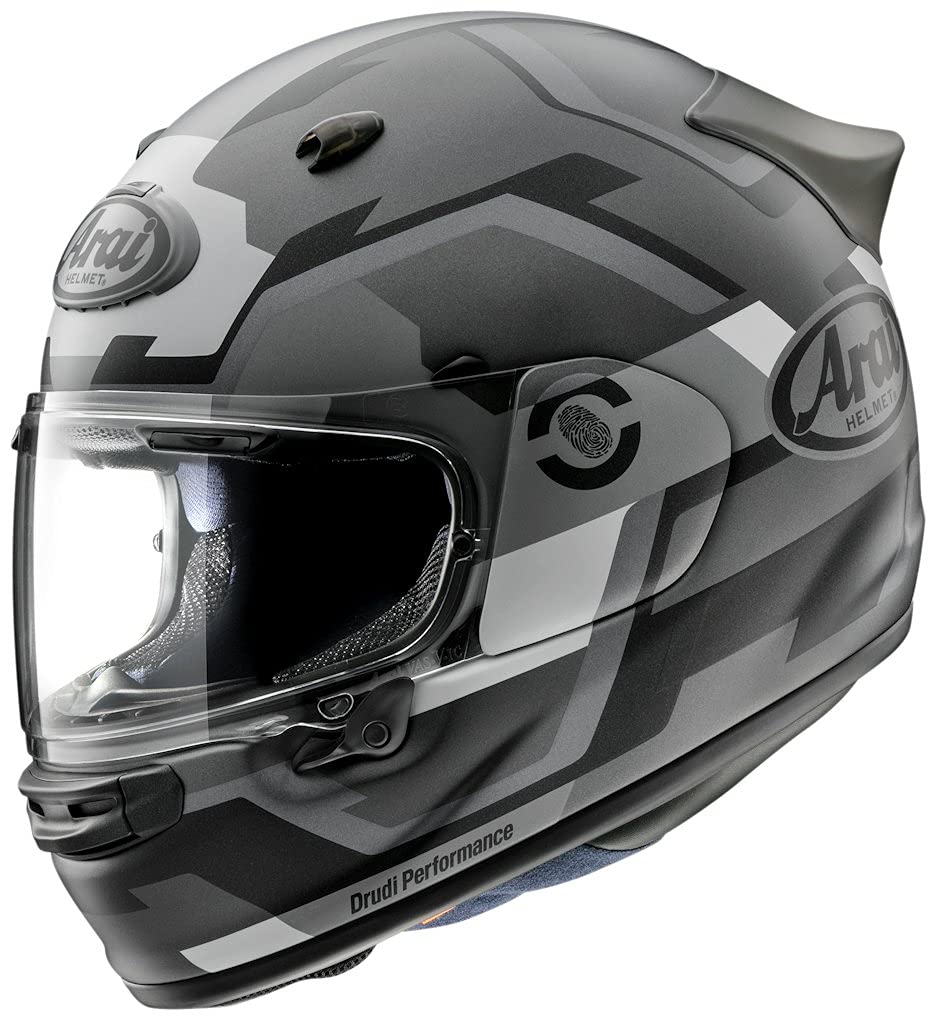 Amazon.co.jp: アライ(Arai) バイクヘルメット フルフェイス ASTRO GX