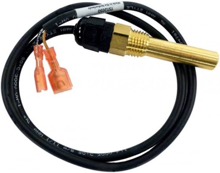 Amazon.com: Lochinvar Inlet Emersion Sensor for EnergyRite