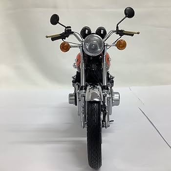 Amazon | 1/12 ミニチャンプス MINICHAMPS Kawasaki Z1 900 1972