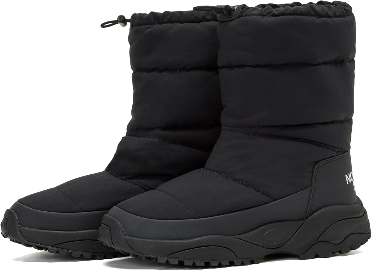 新品 ザ・ノース・フェイス SUPANTA BOOTIE（スパンタブーティー