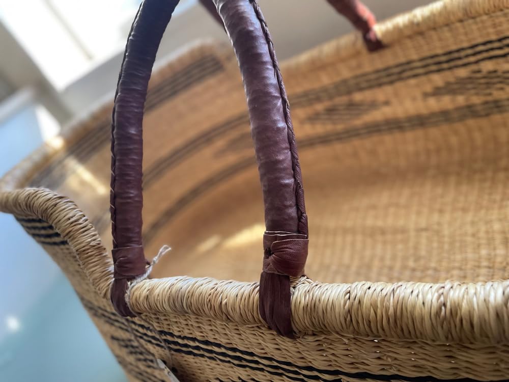 Amazon | ベビークーファン ボルガクーファン L字 ハンドル ブラウン