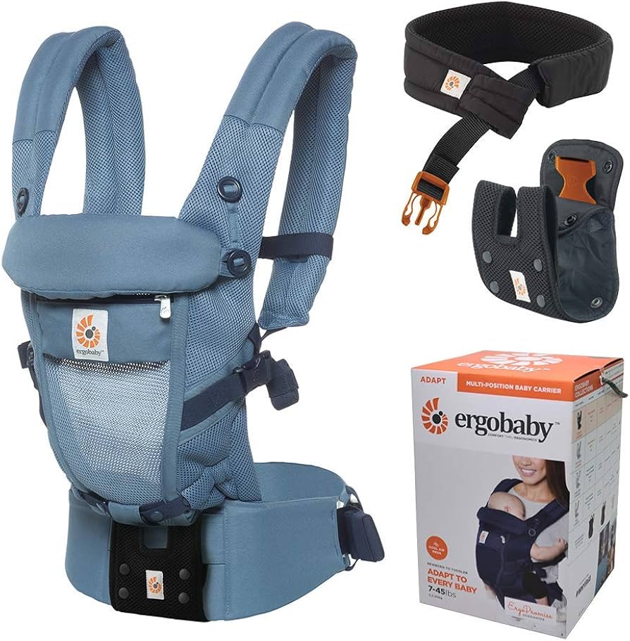 Amazon.co.jp: エルゴベビー(Ergobaby) 抱っこひも おんぶ可 日本正規