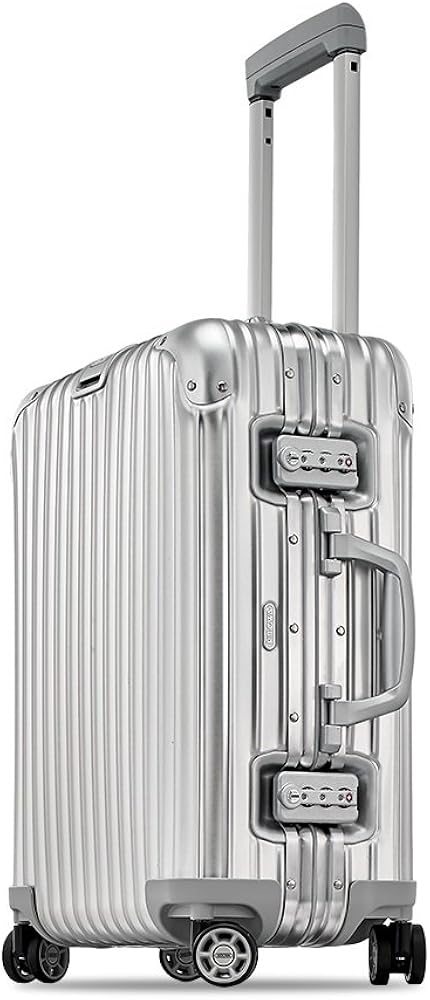 Amazon | RIMOWA リモワ Topas トパーズ 34L Cabin MultiWheel IATA