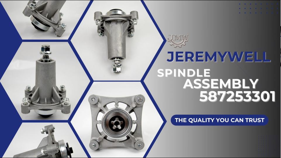Amazon.com : Jeremywell Spindle Assembly Replaces 587253301