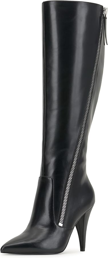 Amazon.com | Vince Camuto Alessa Knee High Boot | Knee-High