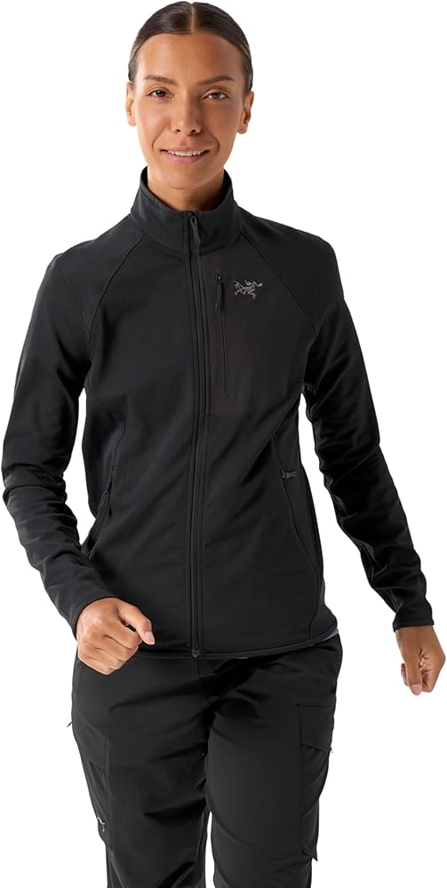 Amazon.com: Arc'teryx Delta Jacket Women's | Warm Breathable