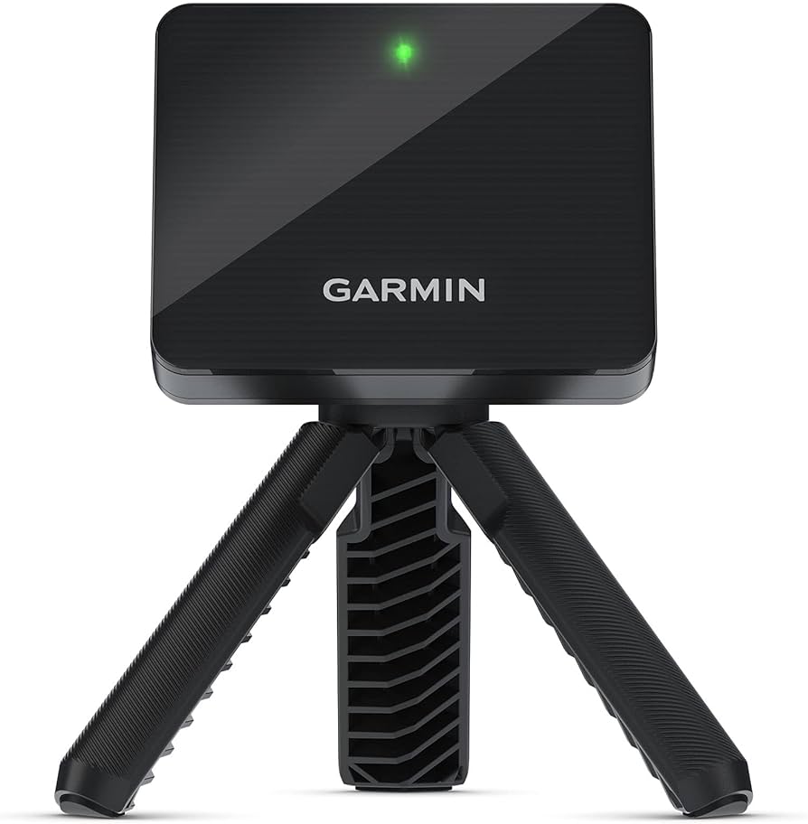 Amazon.com: Garmin Approach R10, Portable Golf Launch Monitor