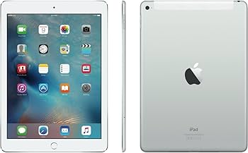 Amazon.co.jp: 【整備済み品】 Apple iPad Air 2 Wi-Fi 32GB シルバー