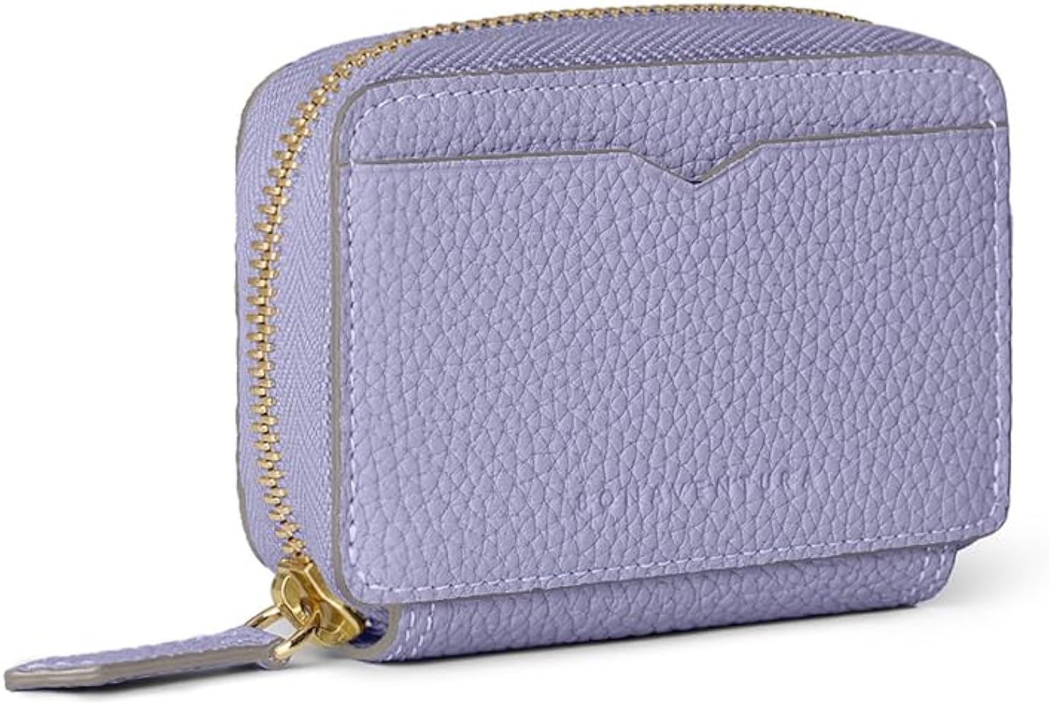 Amazon | [BONAVENTURA] 【ボナベンチュラ】 ラウンドジップ スマート