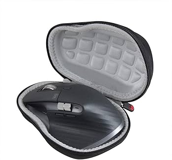 Amazon.co.jp: ロジクール アドバンスド ワイヤレスマウスMX Master 4