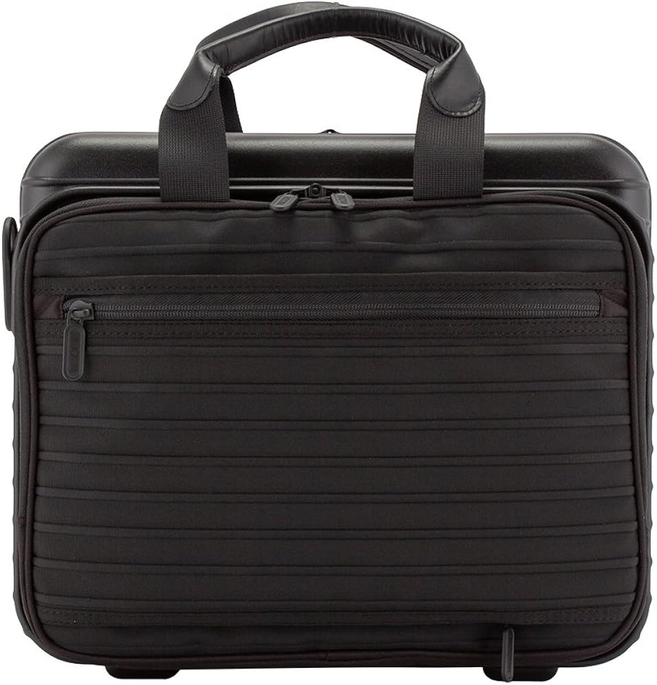 Amazon.co.jp: [ リモワ ] Rimowa ブリーフケース ボレロ ノートブック