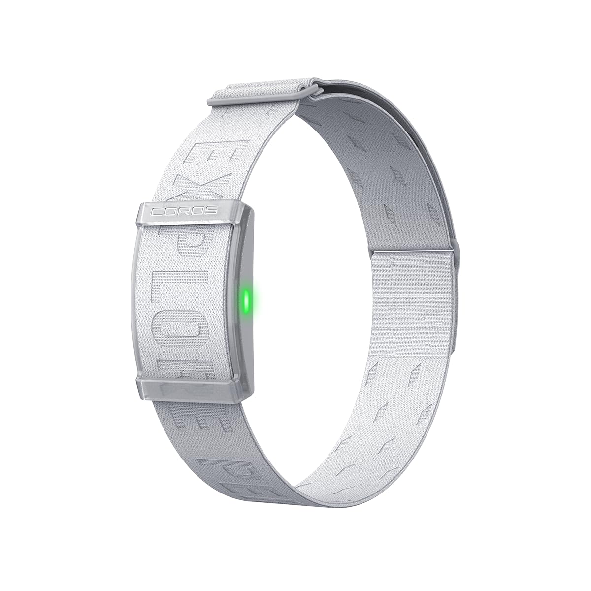 Amazon | COROS (カロス) 心拍センサー アームバンド 心拍計 光学式