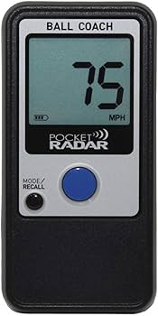 Amazon | ポケットレーダーボールコーチ/プロレベルスピード