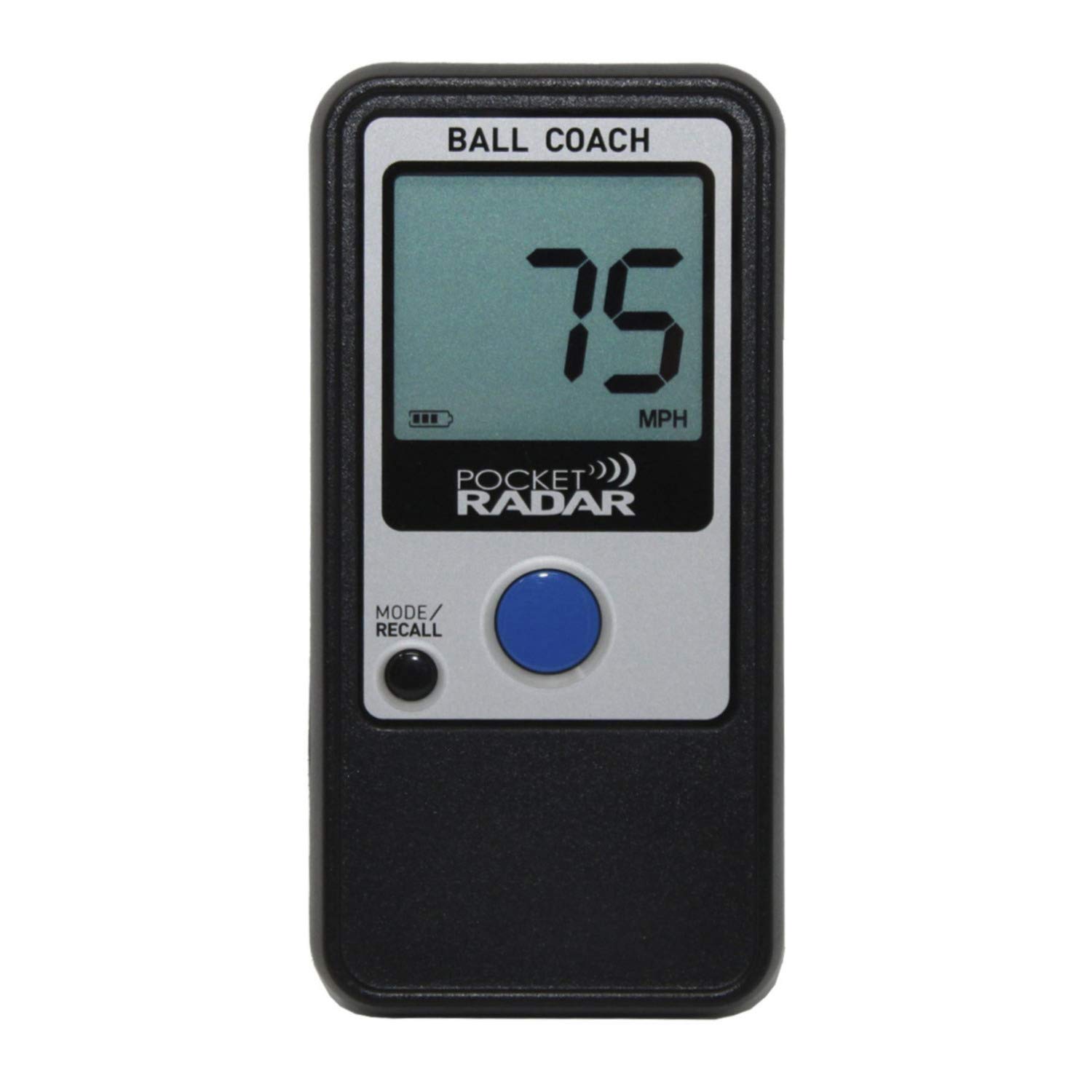 Amazon | ポケットレーダーボールコーチ/プロレベルスピード