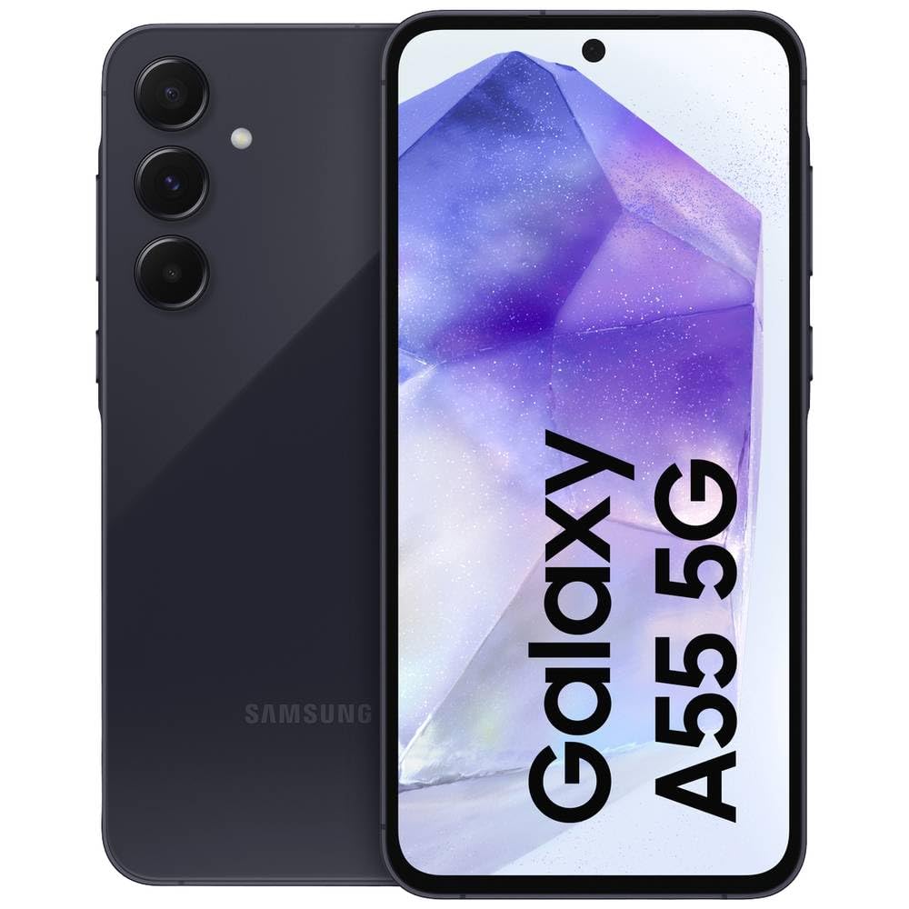 Amazon | 【SIMフリー】Samsung Galaxy A55 | A556E | 5G | 8 GB + 256